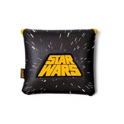 Headcovers|Accessories|Star Wars ™ "Hyperspace" – Mallet Putter Headcover