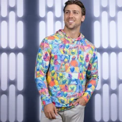 Star Wars|Star Wars|Star Wars ™ "IT'S A TRAP!" – Performance Hoodie