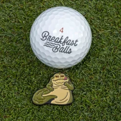 Star Wars|Star Wars|Star Wars ™ "Jabba" – Ball Marker