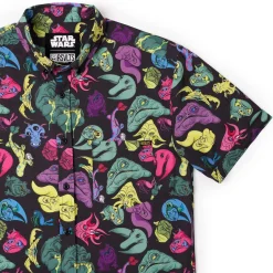 Star Wars|Star Wars|Star Wars ™ “Jabba's Palace Pals” – KUNUFLEX Short Sleeve Shirt