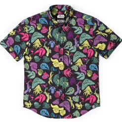 Star Wars|Star Wars|Star Wars ™ “Jabba's Palace Pals” – KUNUFLEX Short Sleeve Shirt