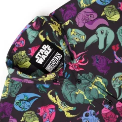 Star Wars|Star Wars|Star Wars ™ “Jabba's Palace Pals” – KUNUFLEX Short Sleeve Shirt