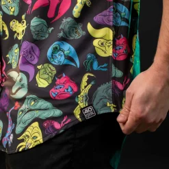 Star Wars|Star Wars|Star Wars ™ “Jabba's Palace Pals” – KUNUFLEX Short Sleeve Shirt