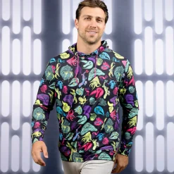 Star Wars|Star Wars|Star Wars ™ "Jabba’s Palace Pals" – Performance Hoodie