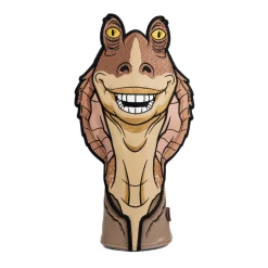 Headcovers|Accessories|Star Wars ™ "Jar Jar" – Fairway Headcover