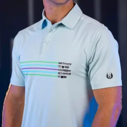 Star Wars|Star Wars|Star Wars ™ "Jedi Stripes" – All-Day Polo