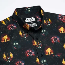 Paging Mr. Morrow|Star Wars|Star Wars ™ 