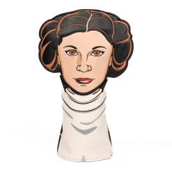 Headcovers|Accessories|Star Wars ™ "Leia" – Driver Headcover