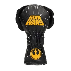 Headcovers|Accessories|Star Wars ™ "Leia" – Driver Headcover
