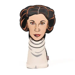 Headcovers|Accessories|Star Wars ™ "Leia" – Fairway Headcover