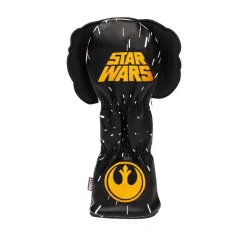 Headcovers|Accessories|Star Wars ™ "Leia" – Fairway Headcover