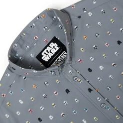 Star Wars|Star Wars|Star Wars ™ “Lil Troopers” – KUNUFLEX Short Sleeve Shirt