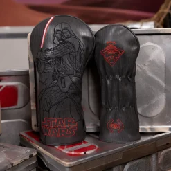 Headcovers|Accessories|Star Wars ™ "Lord Vader" – Driver Headcover