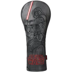 Headcovers|Accessories|Star Wars ™ "Lord Vader" – Fairway Headcover