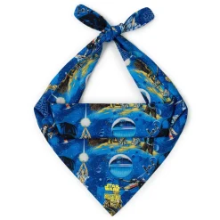 Dog Bandanas|Star Wars|Star Wars ™ "Luke Sleepwalker" – Dog Bandana
