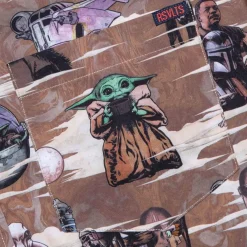 Paging Mr. Morrow|The Mandalorian|Star Wars ™ Mandalorian™ 