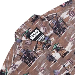 Paging Mr. Morrow|The Mandalorian|Star Wars ™ Mandalorian™ 