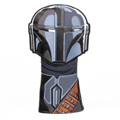 Headcovers|Accessories|Star Wars ™ "Mando" – Driver Headcover
