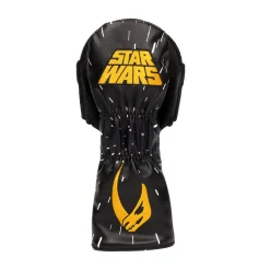 Headcovers|Accessories|Star Wars ™ "Mando" – Fairway Headcover