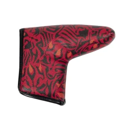 Headcovers|Accessories|Star Wars ™ "Maul Markings" – Blade Putter Headcover