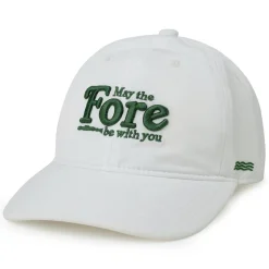 Accessories|Star Wars|Star Wars ™ "May the Fore Be with You" – Performance Hat