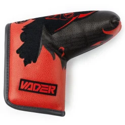Headcovers|Accessories|Star Wars ™ "Mustafar Par" – Blade Putter Headcover