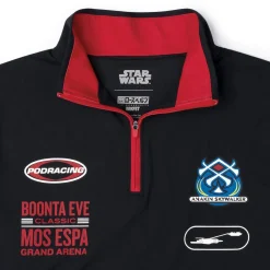 Quarter Zips|Star Wars|Star Wars ™ 