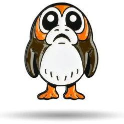 Accessories|Star Wars|Star Wars ™ "Porg" – Ball Marker