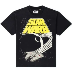 Star Wars|Star Wars|Star Wars ™ "Punch It" – Vintage Crewneck Tee