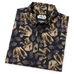 Star Wars|Star Wars|Star Wars ™ “Rancor Rhapsody” – KUNUFLEX Short Sleeve Shirt