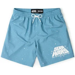 Star Wars|Star Wars|Star Wars ™ "Retro ‘77" – Hybrid Shorts