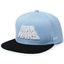 Accessories|Star Wars|Star Wars ™ "Retro ‘77" (Bantha Milk Blue) – TLB Hat