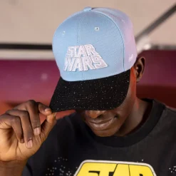 Accessories|Star Wars|Star Wars ™ "Retro ‘77" (Bantha Milk Blue) – TLB Hat