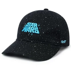 Accessories|Star Wars|Star Wars ™ "Retro ‘77" (Galaxy) – Dad Hat