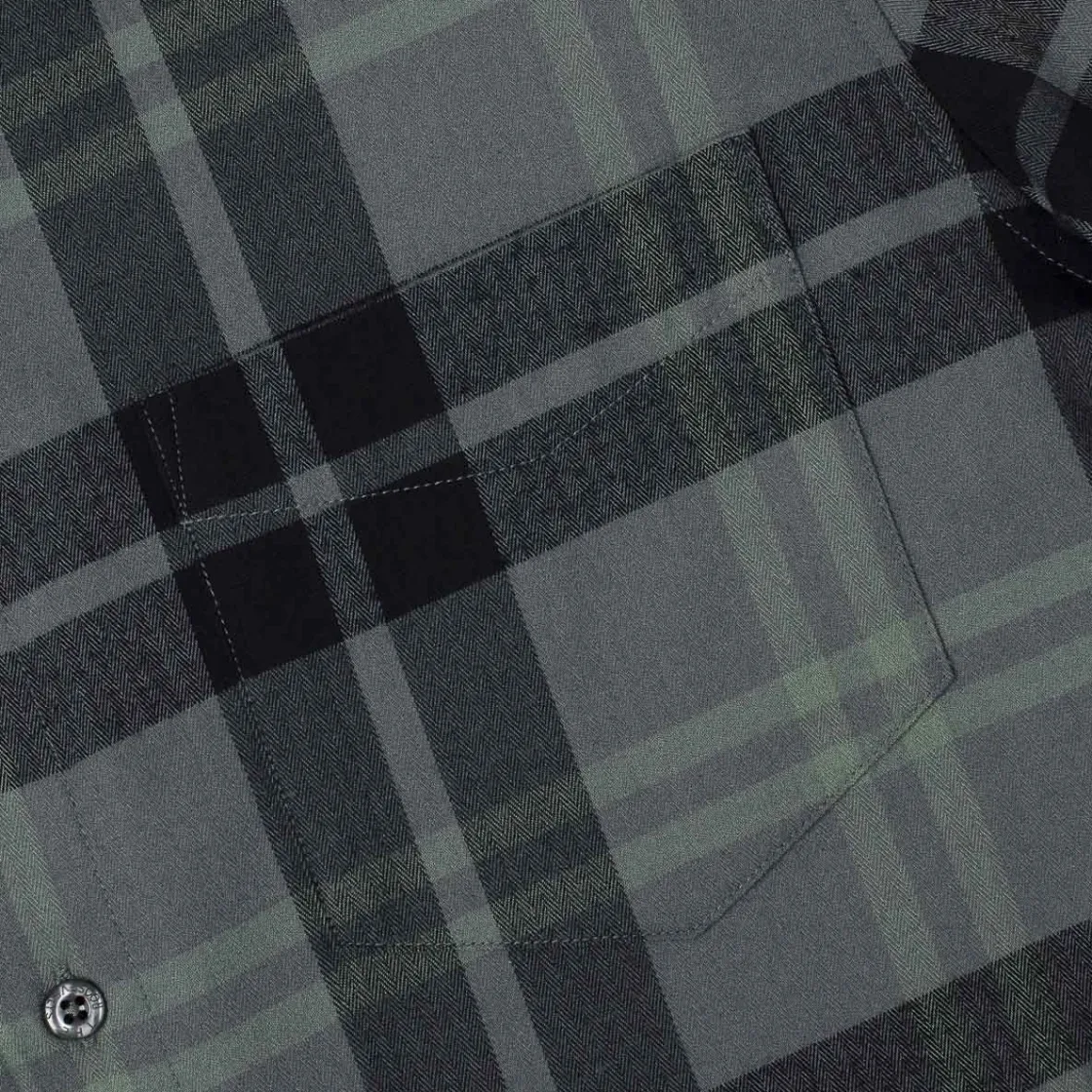 Star Wars|Star Wars|Star Wars ™ "Return of the Plaid" – BorlandFlex™ Flannel
