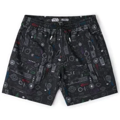 Star Wars|Star Wars|Star Wars ™ "Saber Schematics" – Hybrid Shorts