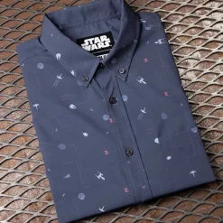 Paging Mr. Morrow|Star Wars|Star Wars ™ 
