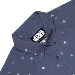 Paging Mr. Morrow|Star Wars|Star Wars ™ 