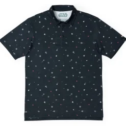 Greatest Hits|Breakfast Balls®|Star Wars ™ “Stay On Target” – All-Day Polo