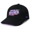 Accessories|Star Wars|Star Wars ™ "Synthwave Logo" – 5-Panel Curved Brim Hat