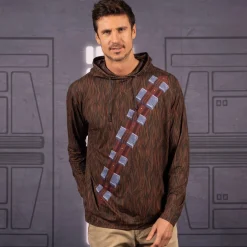 Star Wars|Star Wars|Star Wars ™ "The Chewie" – Performance Hoodie