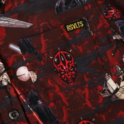 Star Wars|Star Wars|Star Wars ™ "The Force and the Phantom" – Preschooler KUNUFLEX Short Sleeve Shirt