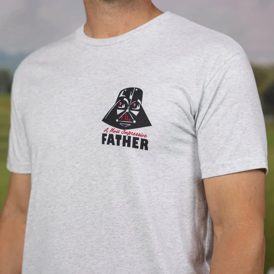 Star Wars|Star Wars|Star Wars ™ "The Force is Strong" – Crewneck Tee