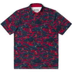 Star Wars|Star Wars|Star Wars ™ "The High Ground" – All-Day Polo