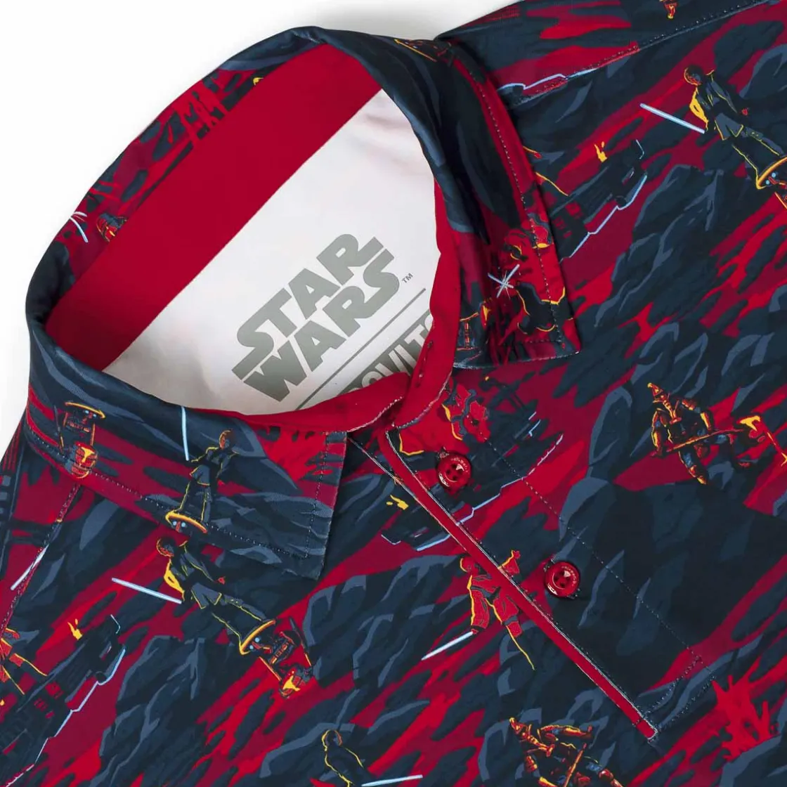 Star Wars|Star Wars|Star Wars ™ "The High Ground" – All-Day Polo