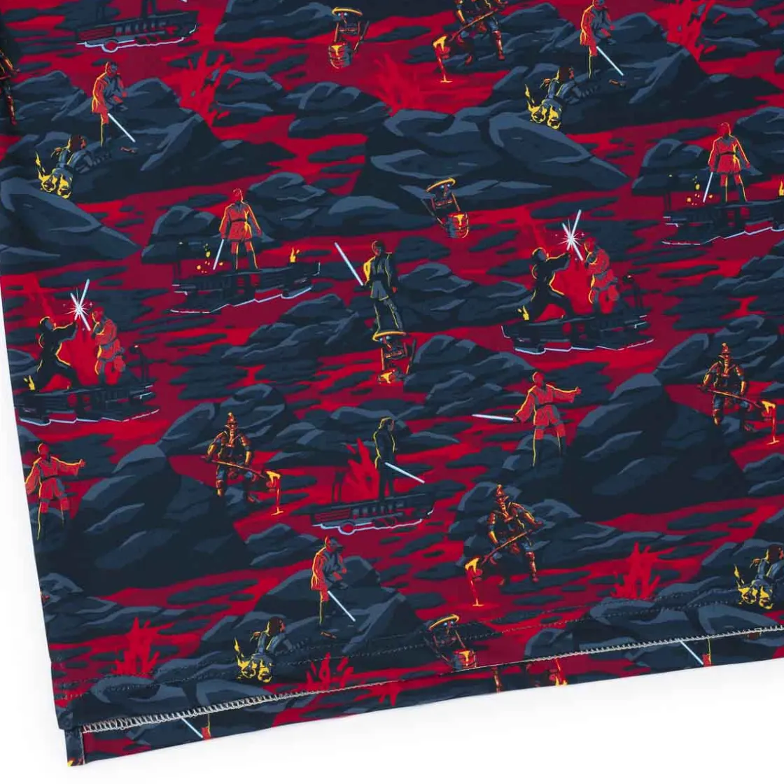 Star Wars|Star Wars|Star Wars ™ "The High Ground" – All-Day Polo