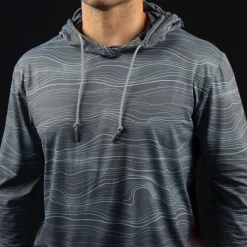 The Mandalorian|Star Wars|Star Wars ™ The Mandalorian™ "Beskar Steel" – Performance Hoodie