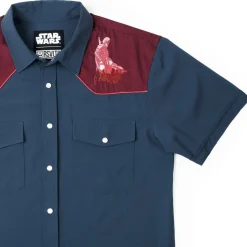 The Mandalorian|Star Wars|Star Wars ™ The Mandalorian™ 