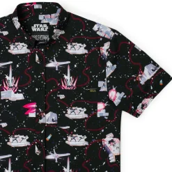 Star Wars|Star Wars|Star Wars ™ "The Twins" – KUNUFLEX Short Sleeve Shirt