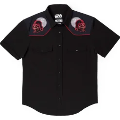 Star Wars|Star Wars|Star Wars ™ “The Ultimate Weapon” – Roper Short Sleeve Shirt